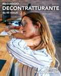 Massaggio decontratturante - Masaracchio Roberto